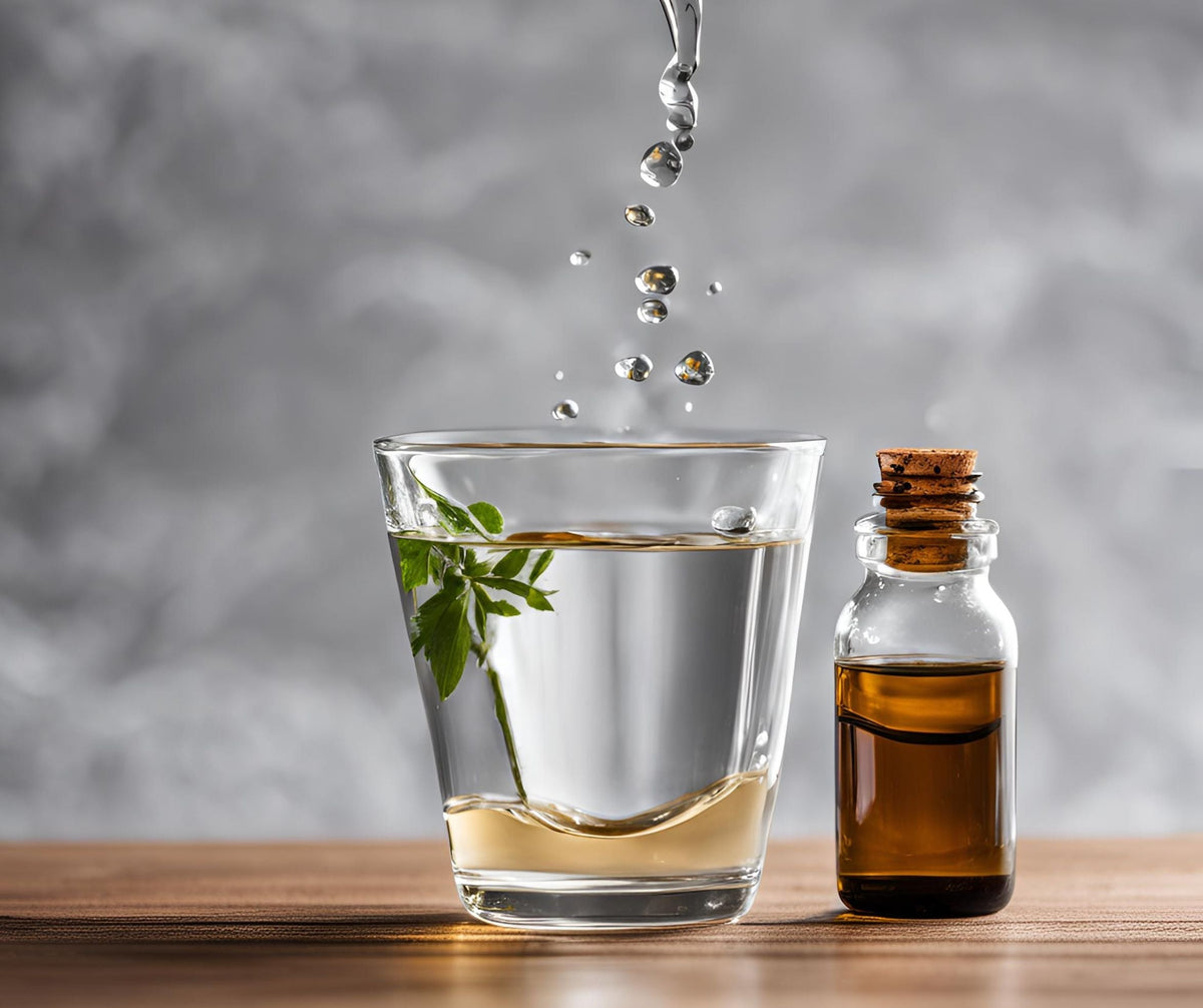 Can You Ingest Essential Oils?