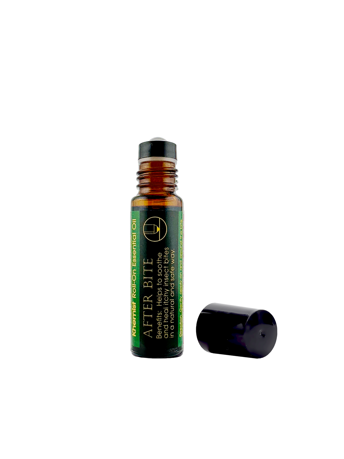 AFTER-BITE (Roll-on essential oil)