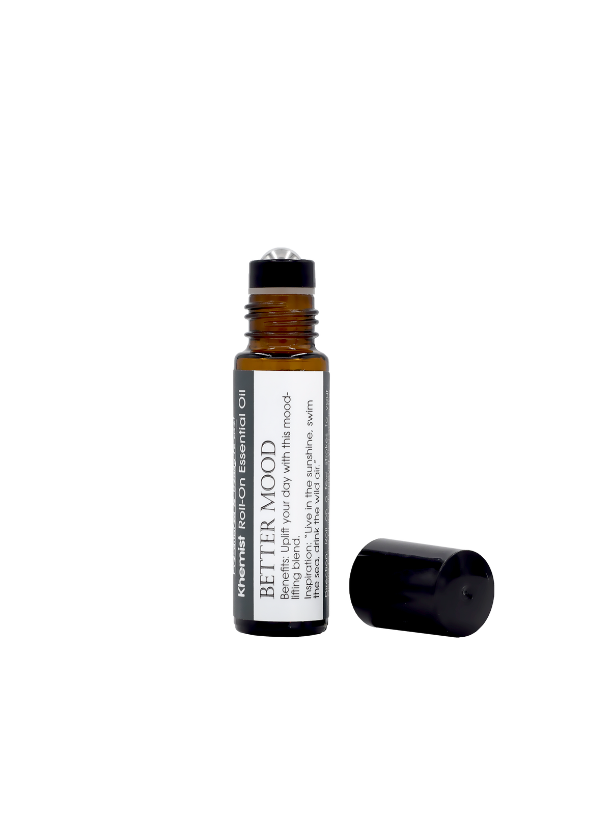 BETTER MOOD (Roll-on essential oil)