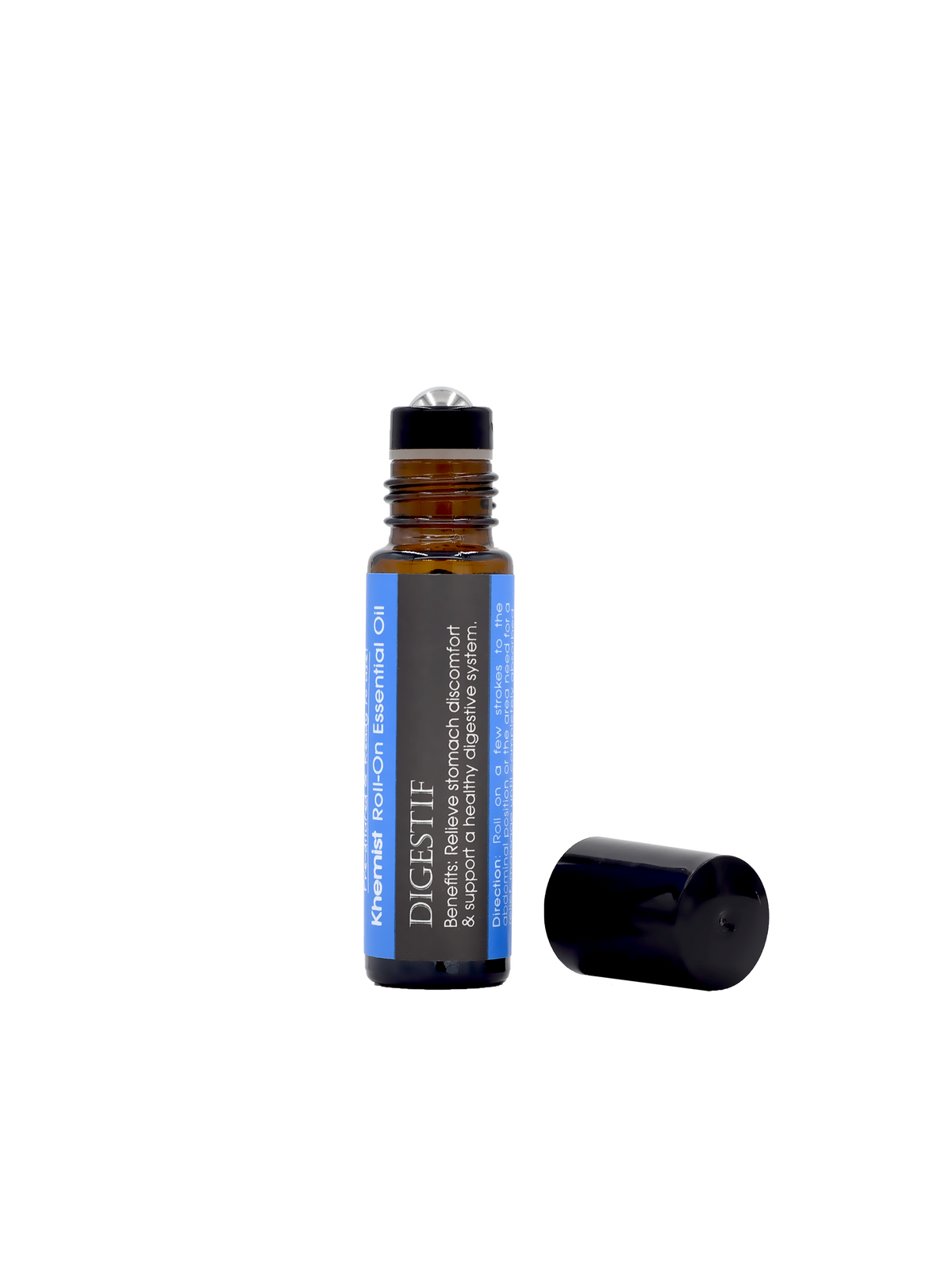 DIGESTIF (Roll-on essential oil)