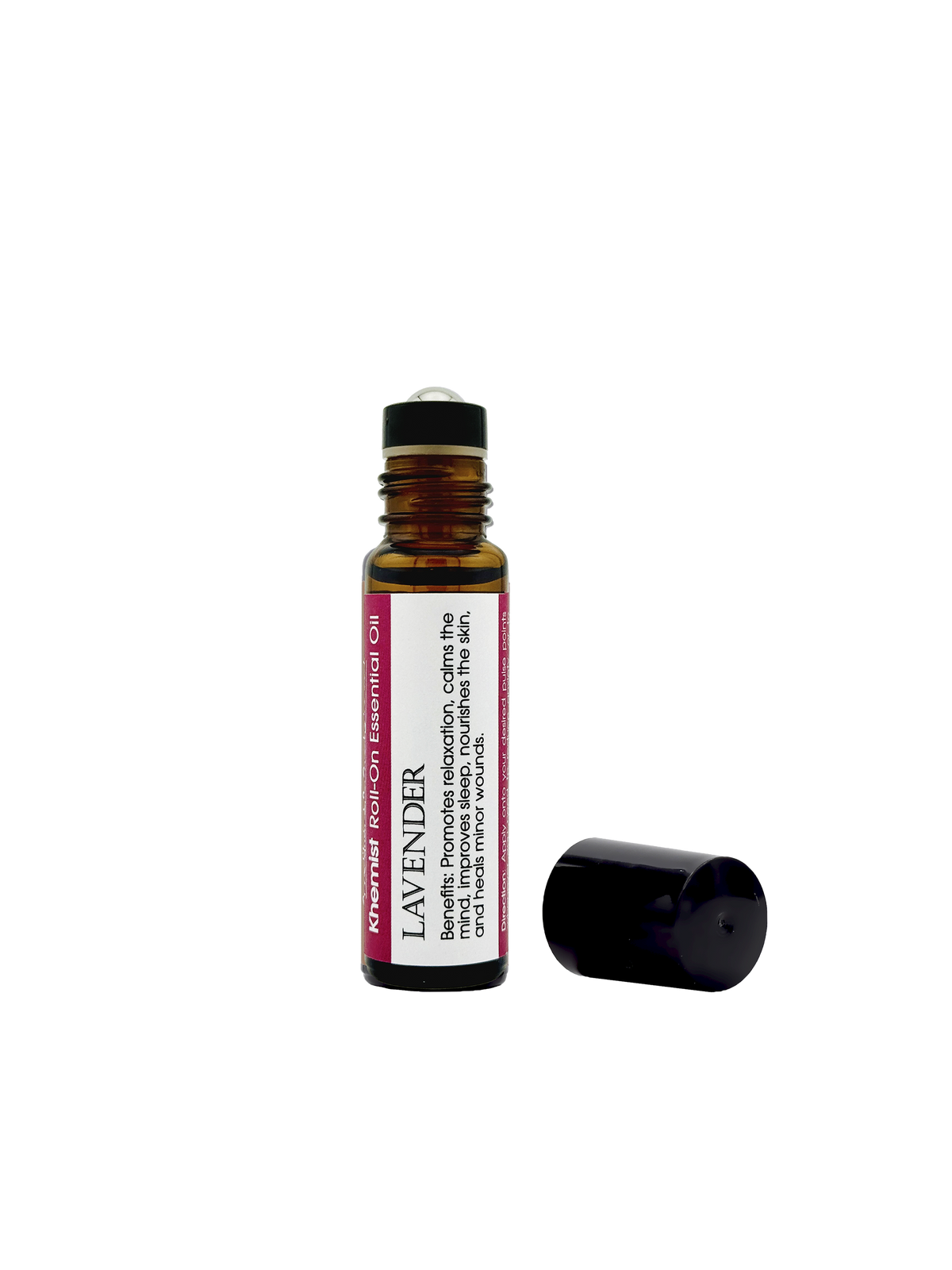 LAVENDER (Roll-on essential oil)