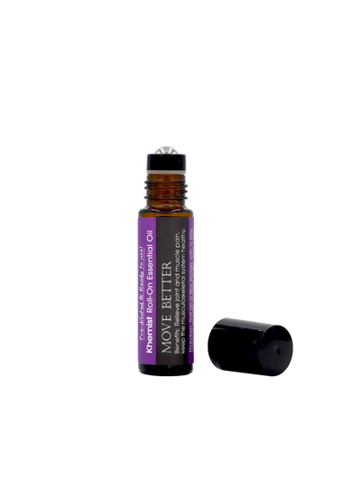MOVE BETTER (Roll-on essential oil)