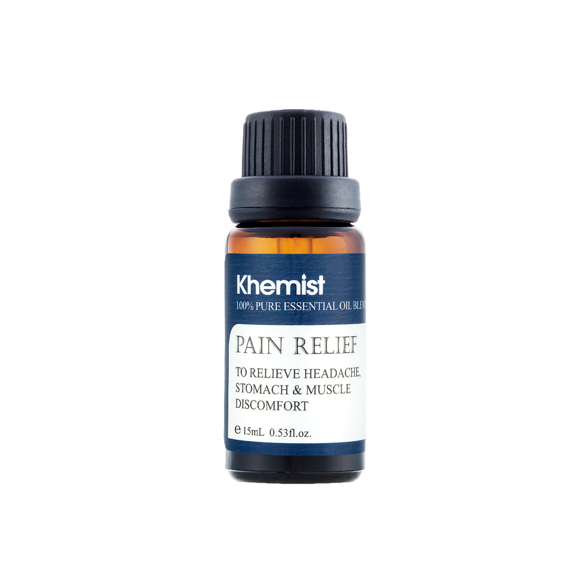 PAIN RELIEF Essential Oil blends