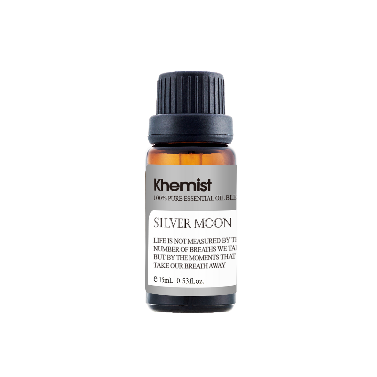 SILVER MOON Essential Oil blends