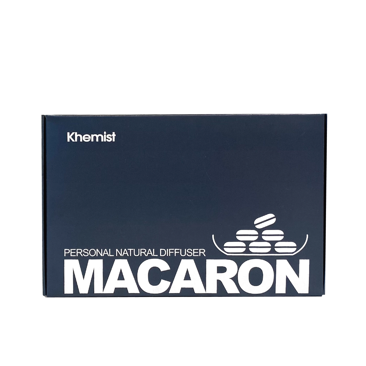 MACARON – Personal Natural Diffuser
