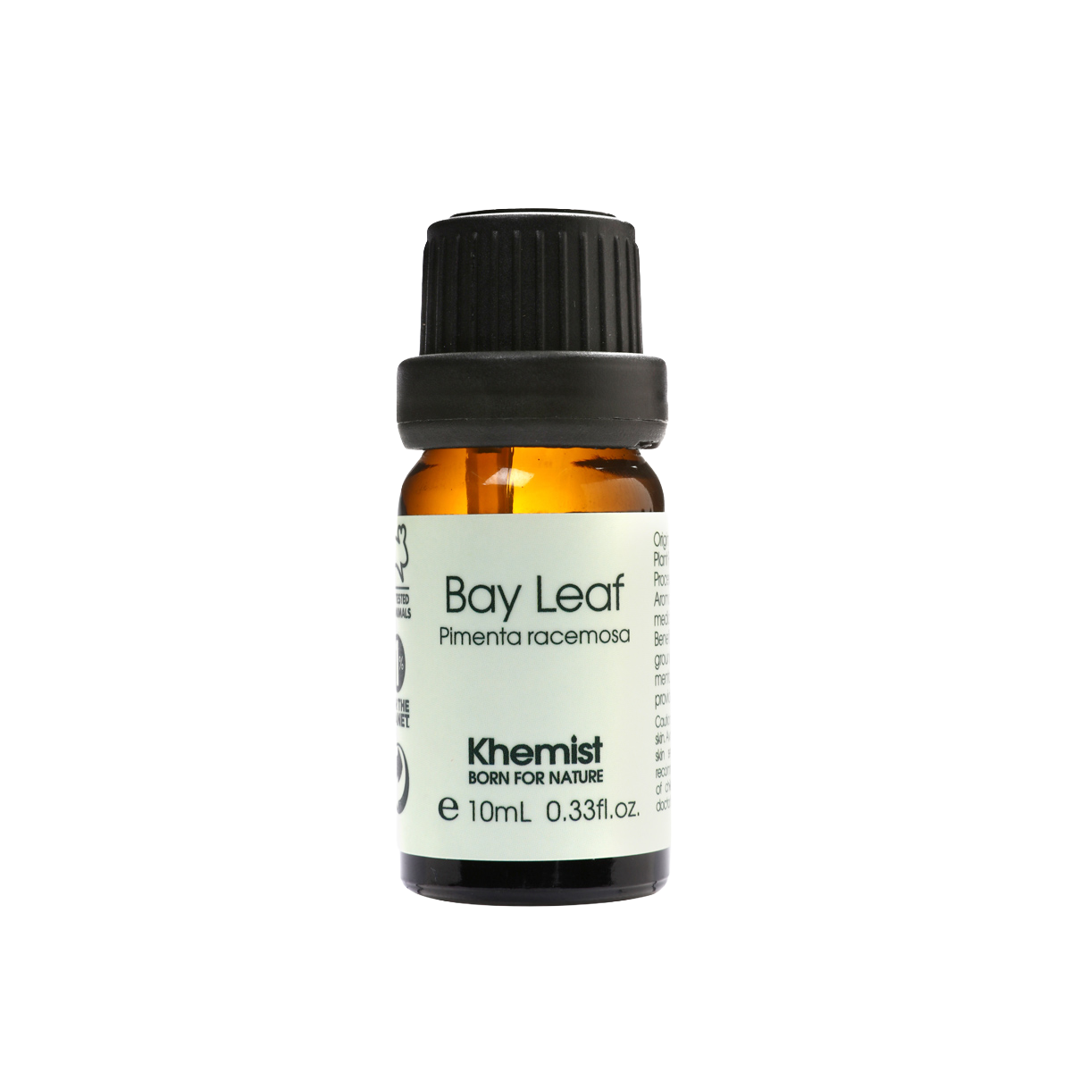 BAY LEAF Essential Oil