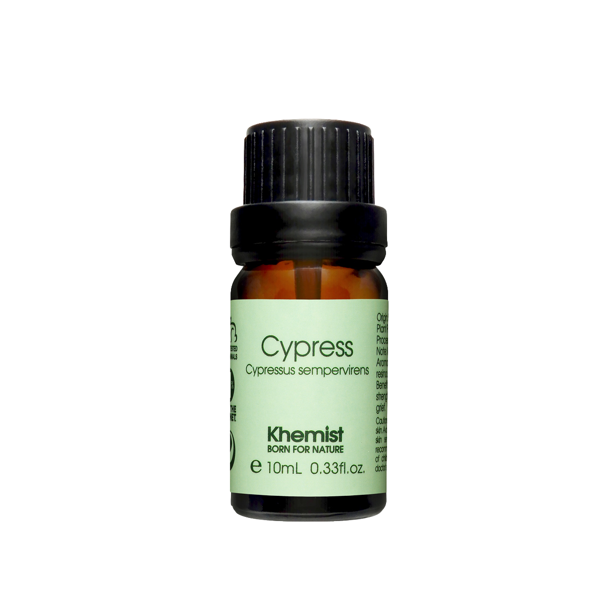 CYPRESS Essential Oil