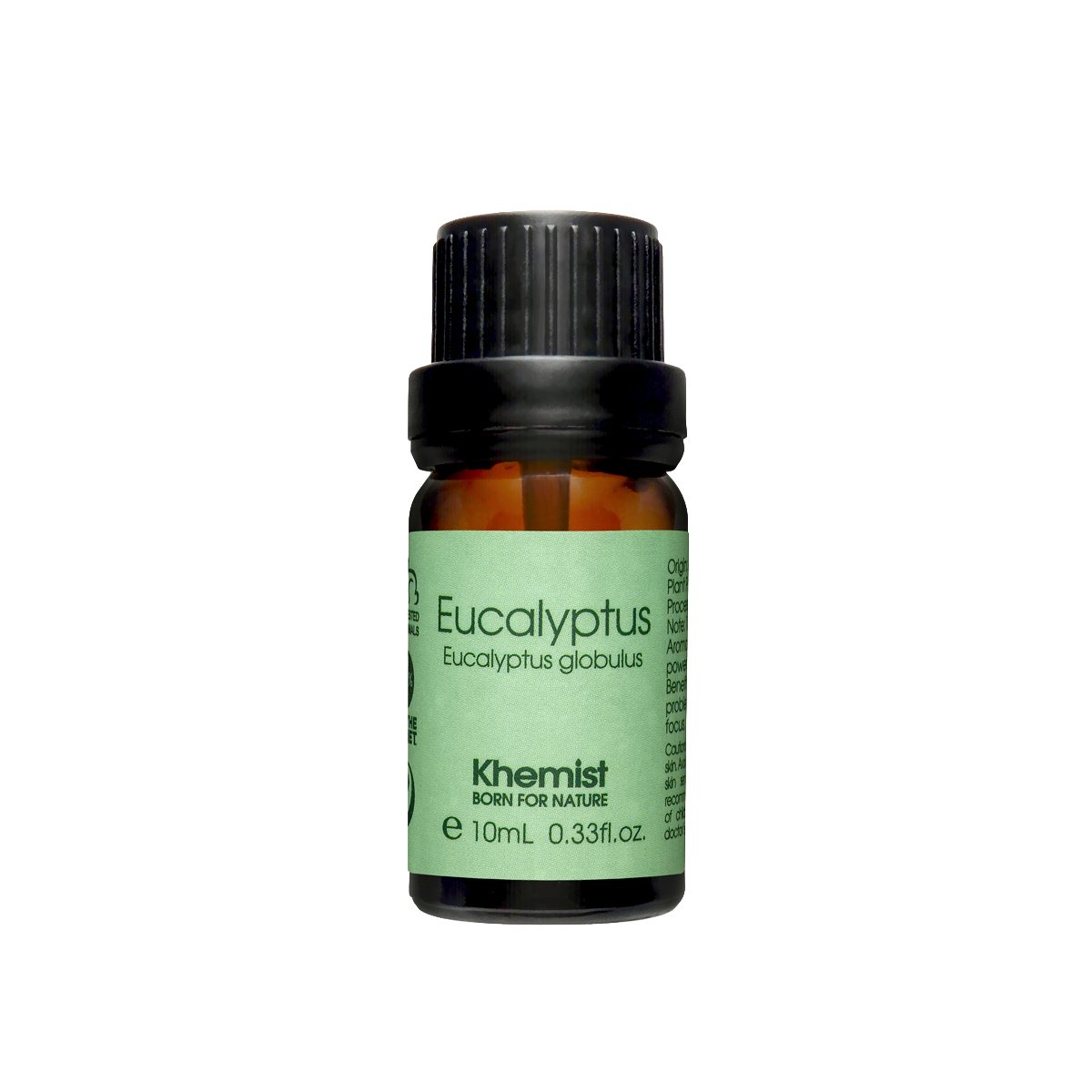EUCALYPTUS Essential Oil