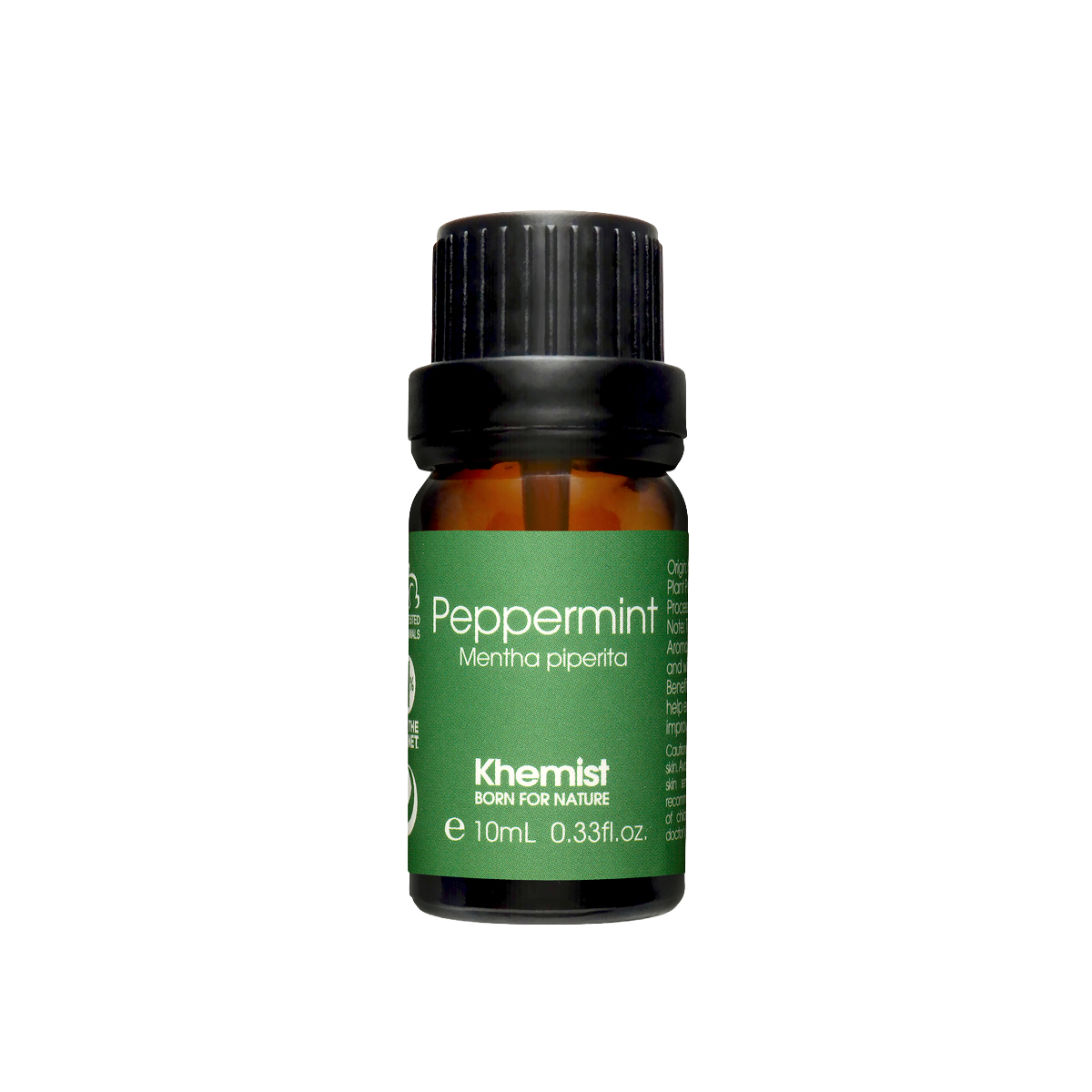 PEPPERMINT Essential Oil