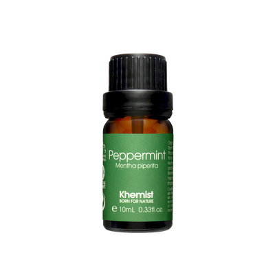 PEPPERMINT Essential Oil