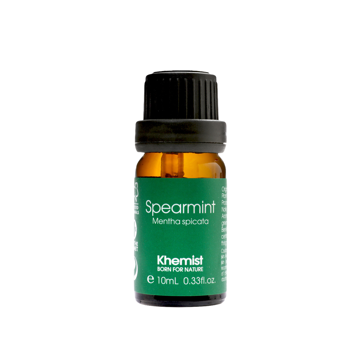 SPEARMINT Essential Oil