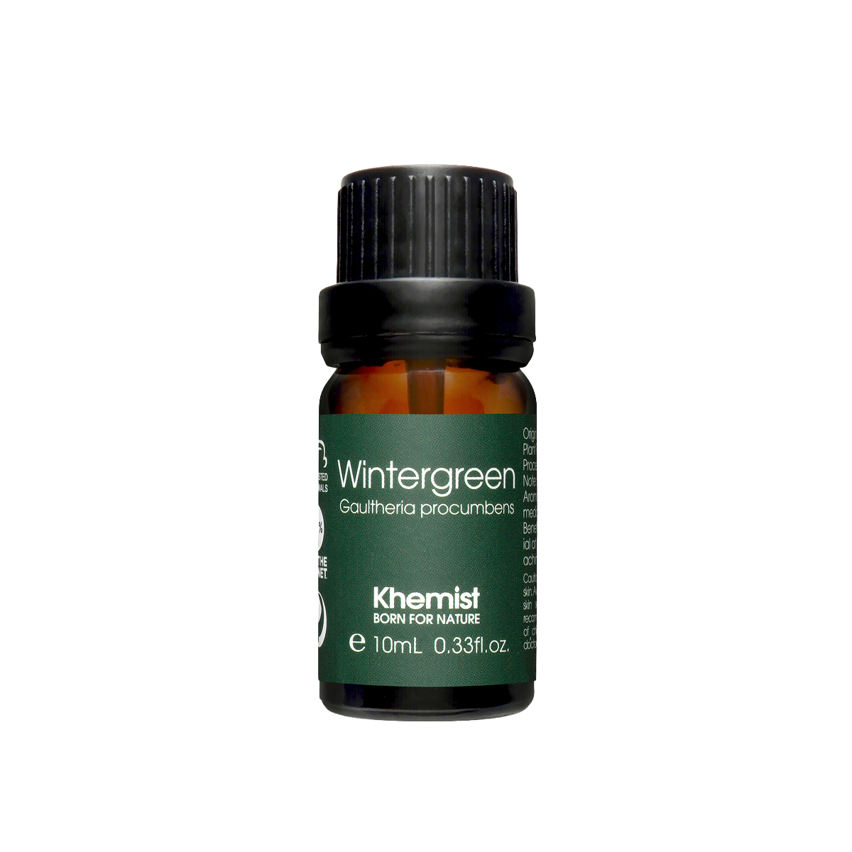 WINTERGREEN Essential Oil