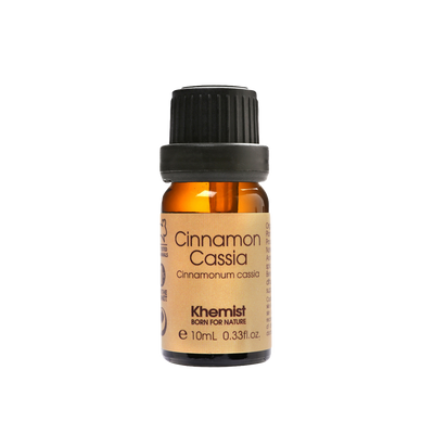 CINNAMON CASSIA Essential Oil