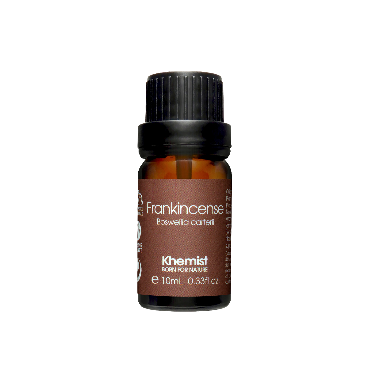 FRANKINCENSE Essential Oil