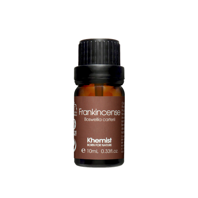 FRANKINCENSE Essential Oil