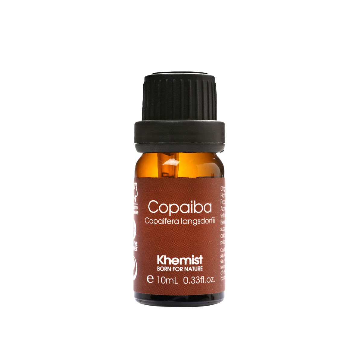COPAIBA Essential Oil