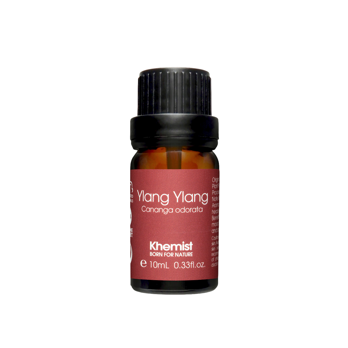 YLANG YLANG Essential Oil