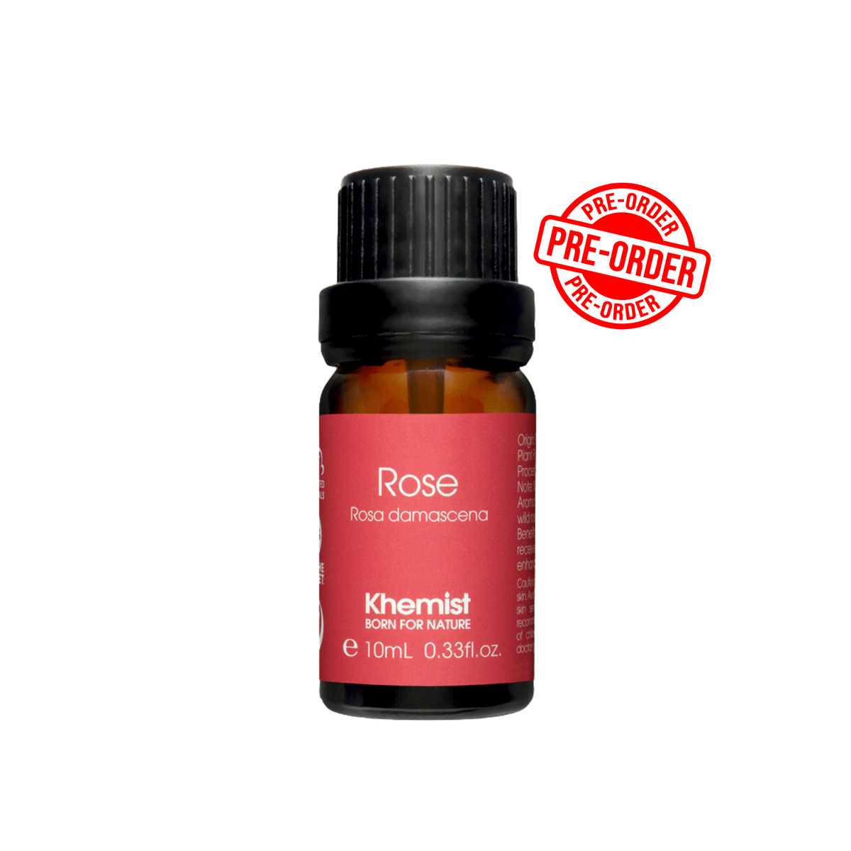 ROSE Essential Oil