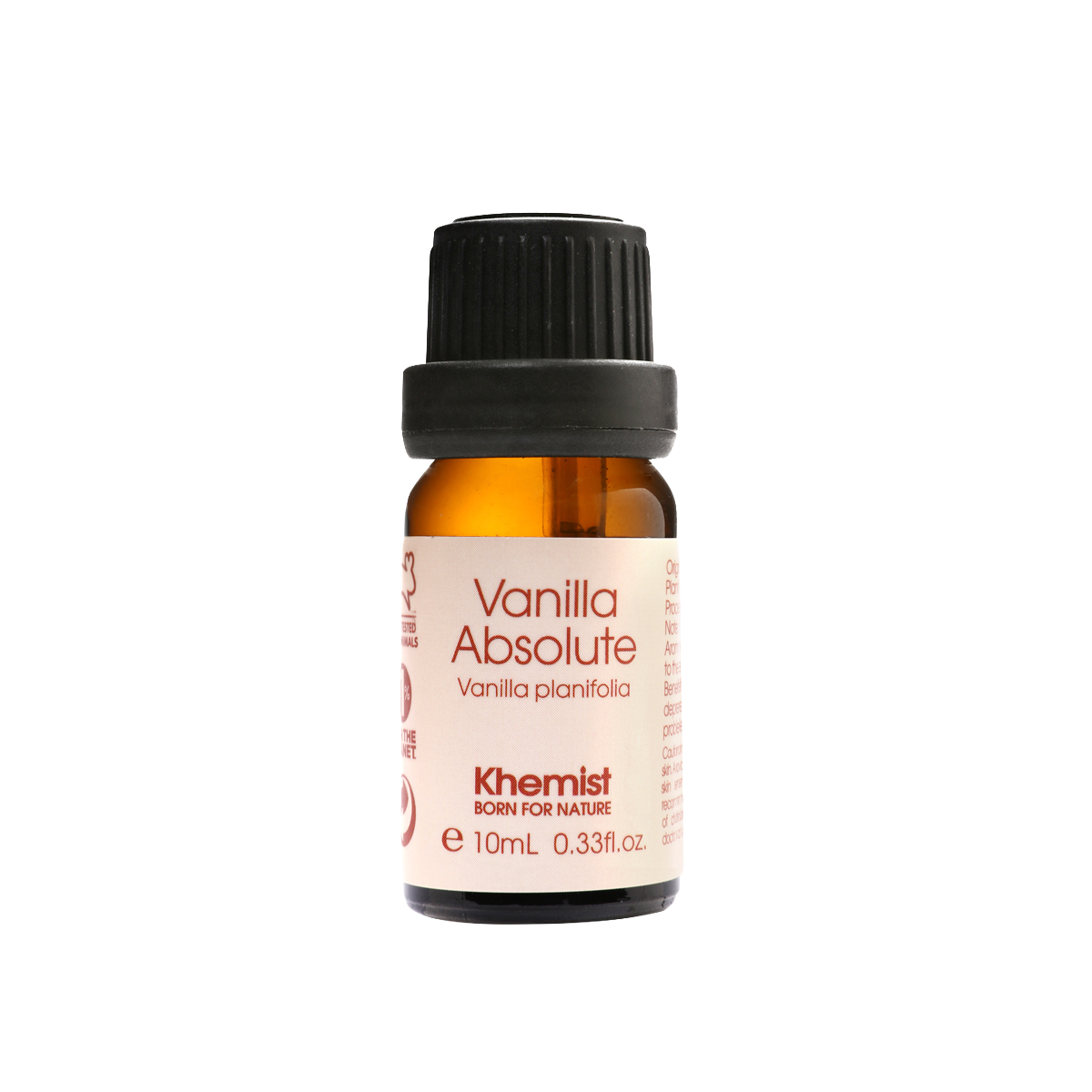 VANILLA ABSOLUTE Essential Oil