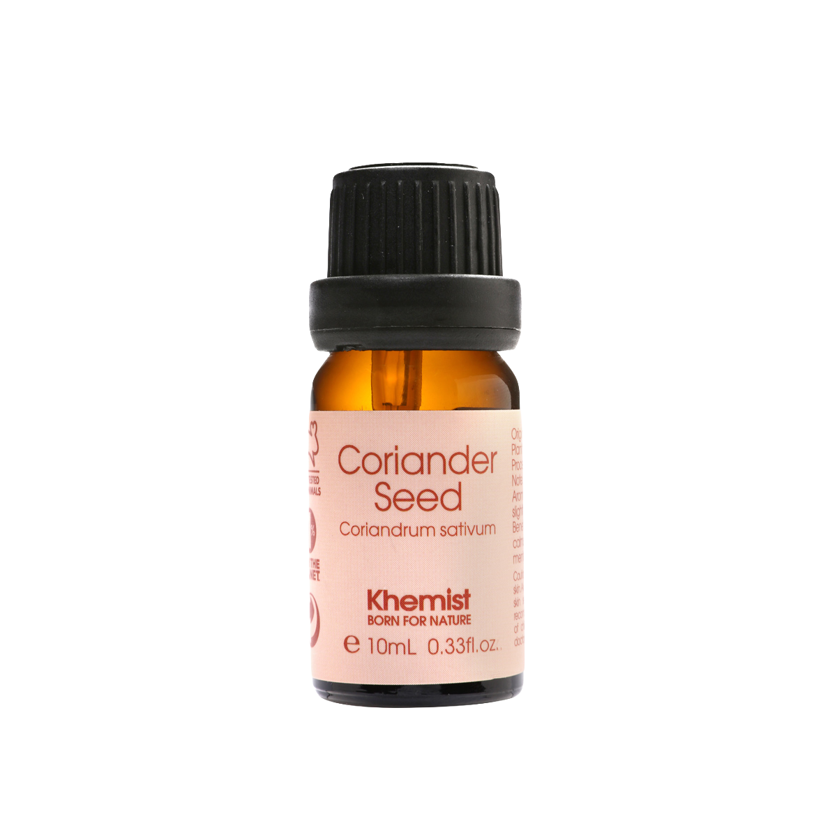 CORIANDER SEED Essential Oil