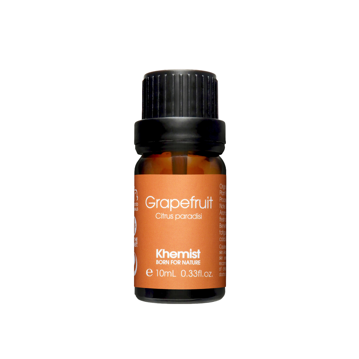 GRAPEFRUIT Essential Oil