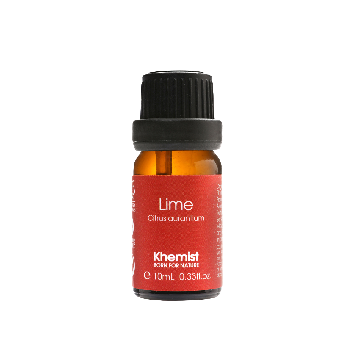 LIME Essential Oil