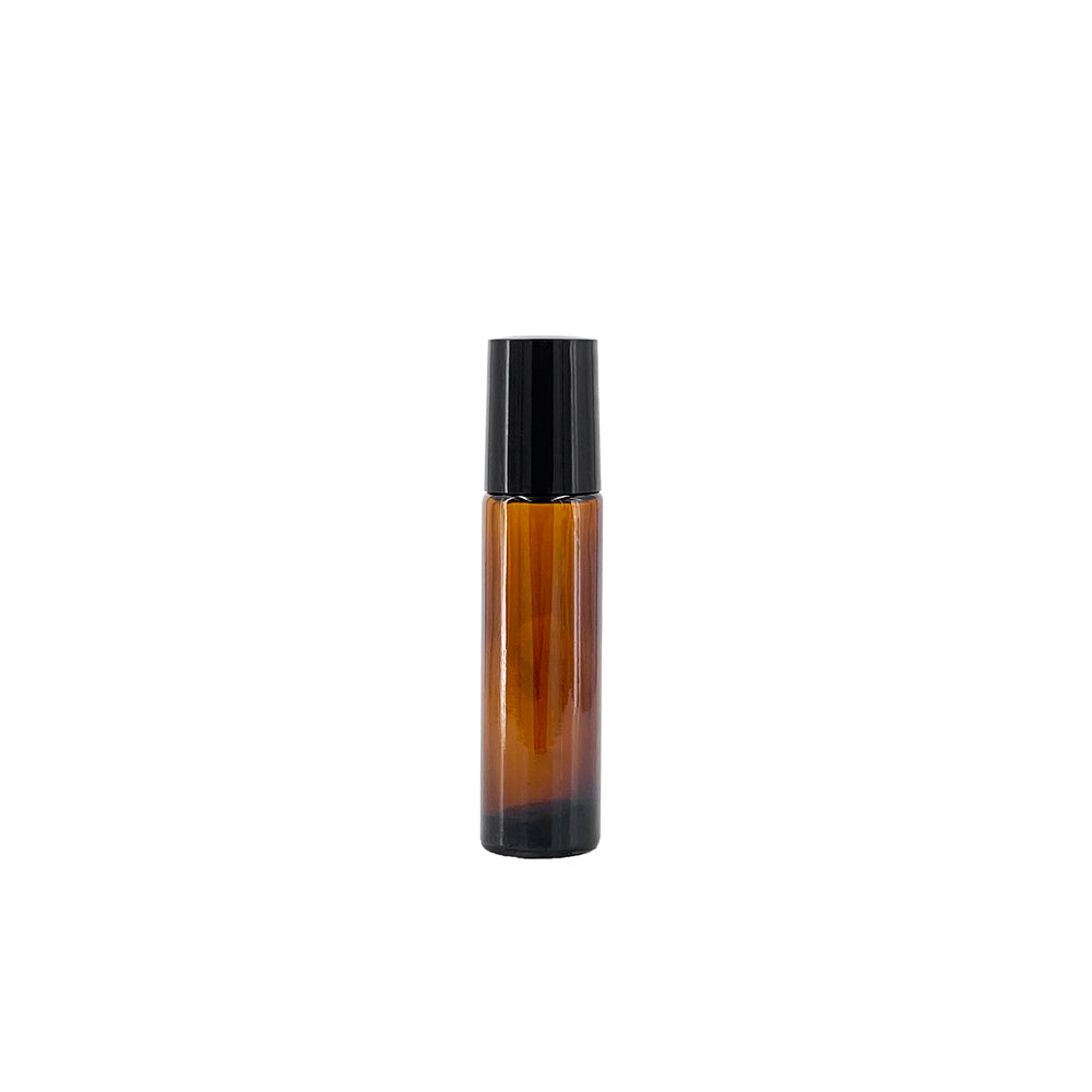 10ml Essential Oil Roll-on Glass Vial