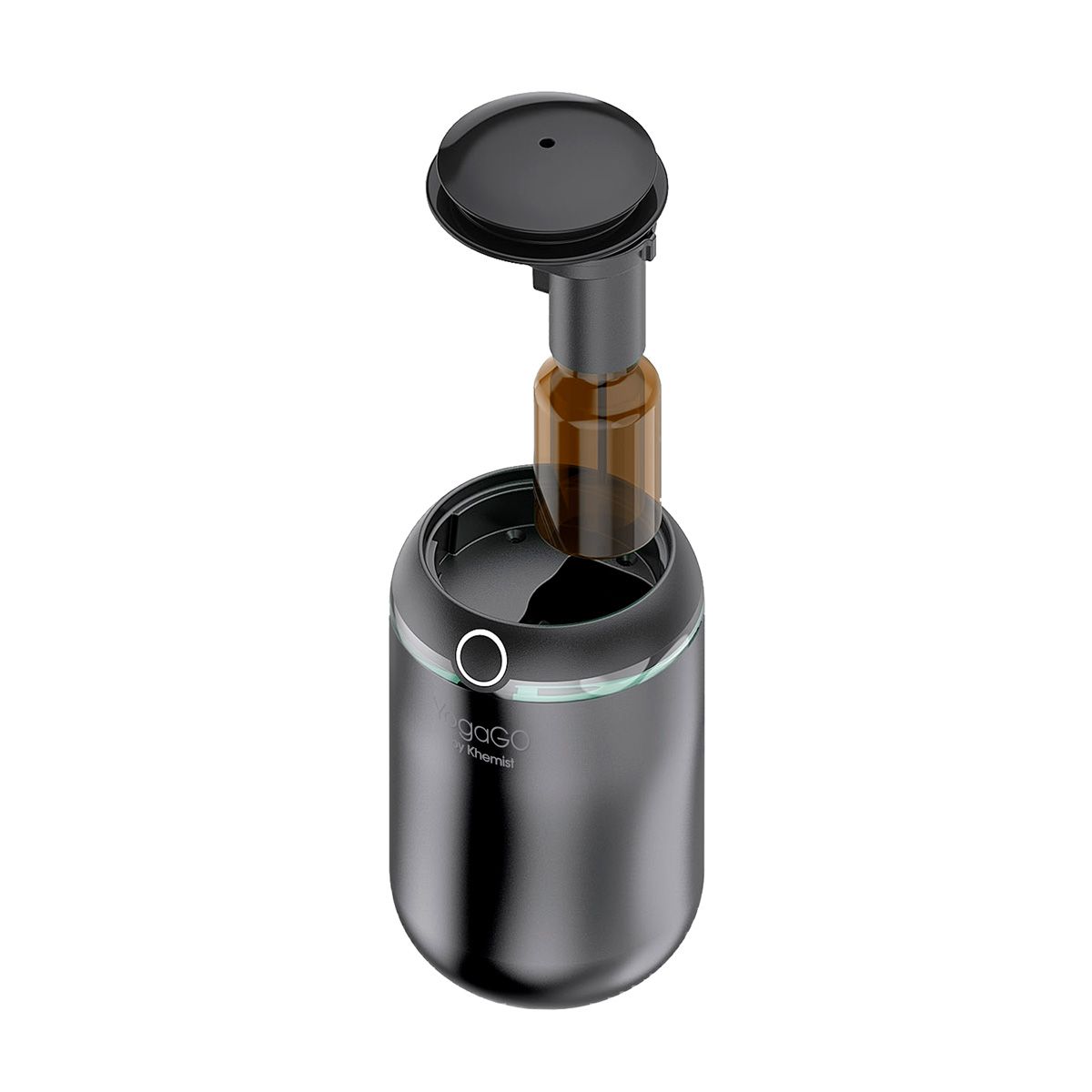 YogaGO Essential Oil Diffuser (3rd generation)